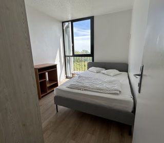  Appartement � vendre 5 pi�ces 72 m�