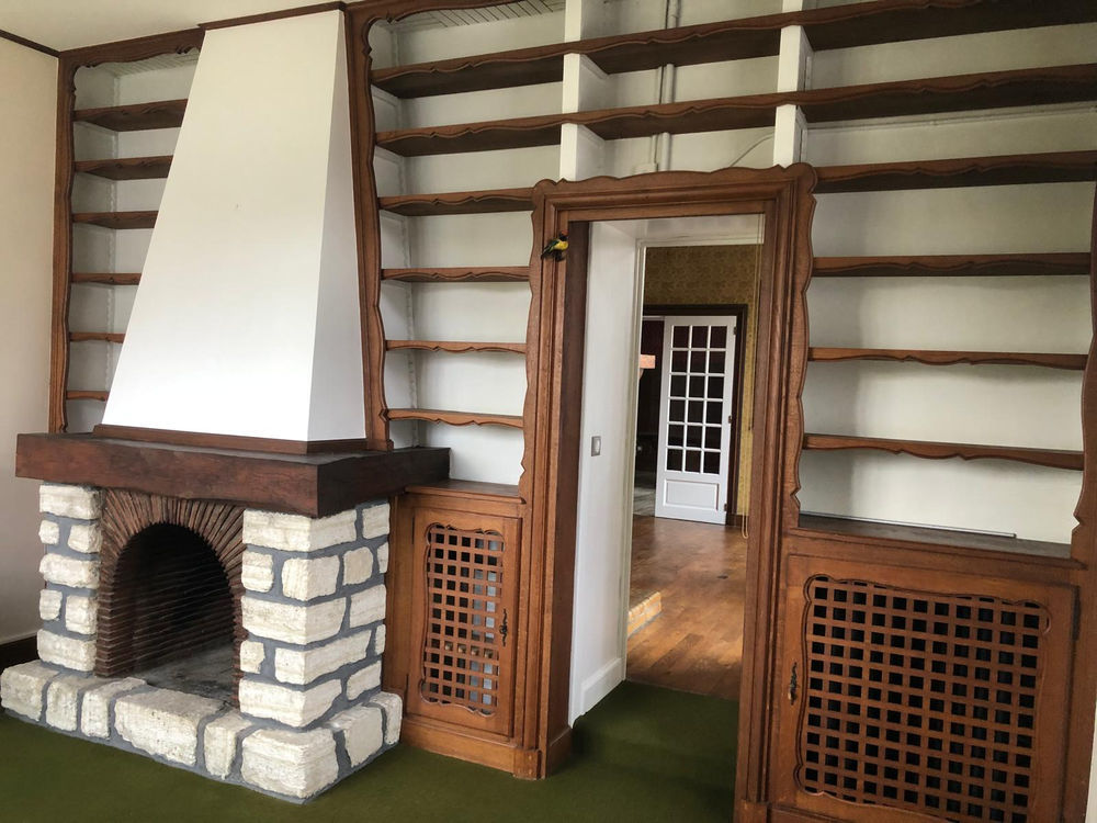 � vendre  Propri�t�/ch�teau 