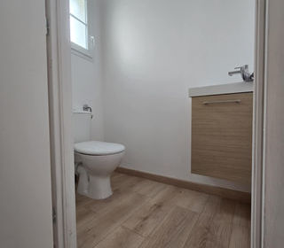  Maison � vendre 3 pi�ces 80 m�