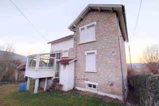  Maison � vendre 5 pi�ces 118 m�