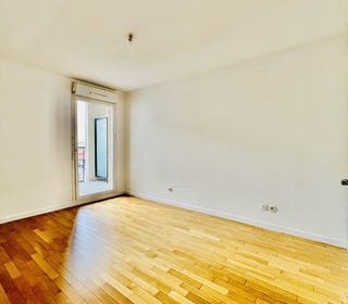  Appartement � vendre 2 pi�ces 44 m�