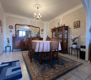  Maison � vendre 7 pi�ces 163 m�