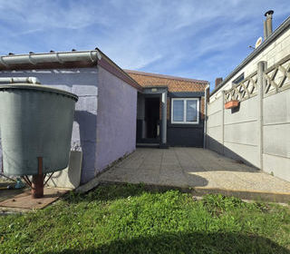  Maison � vendre 5 pi�ces 140 m�