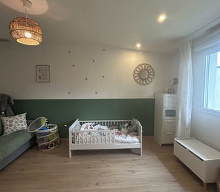  Maison � vendre 4 pi�ces 97 m�