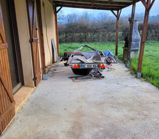  Maison � vendre 5 pi�ces 120 m�