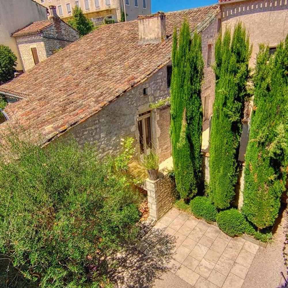 � vendre  Maison Montcuq (46800)