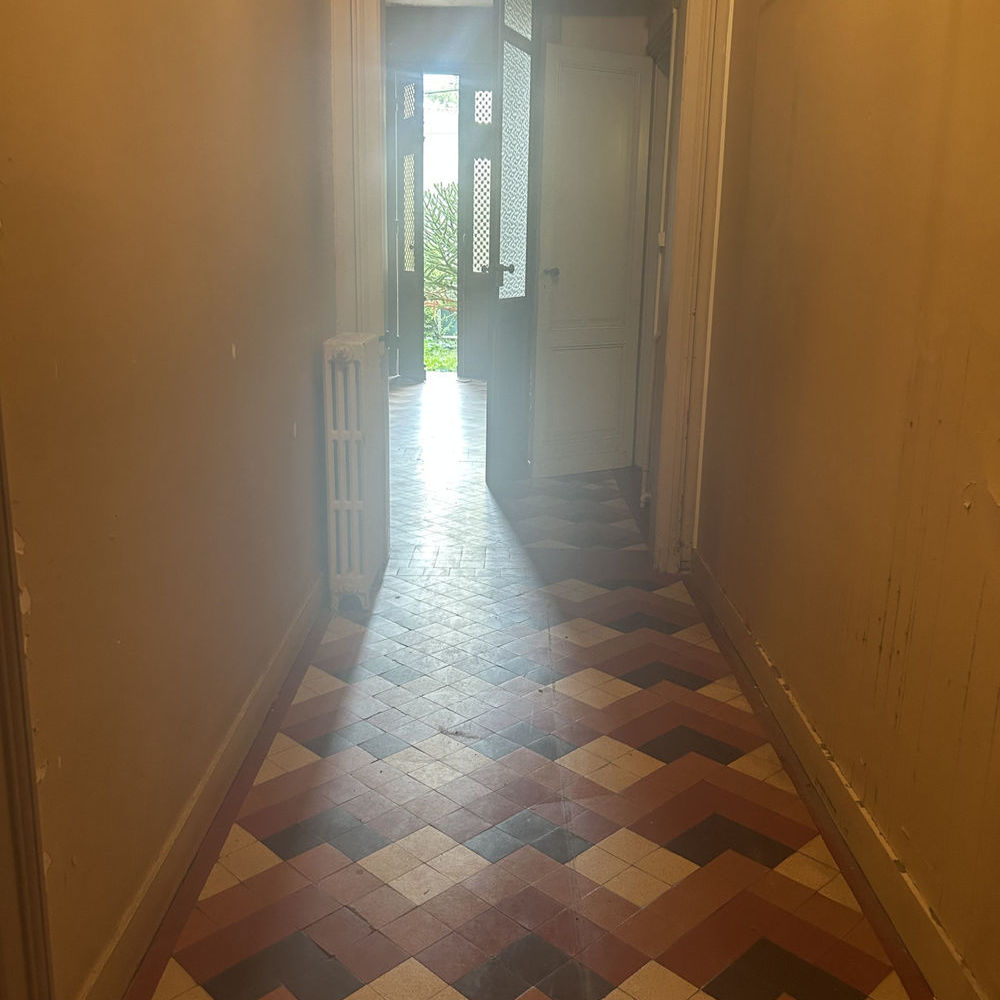 � vendre  Propri�t�/ch�teau Bordeaux (33200)