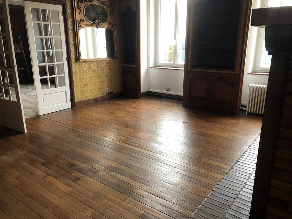 � vendre  Propri�t�/ch�teau 