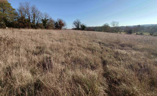  Terrain � vendre 4444 m�