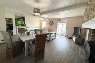  Maison � vendre 5 pi�ces 120 m�