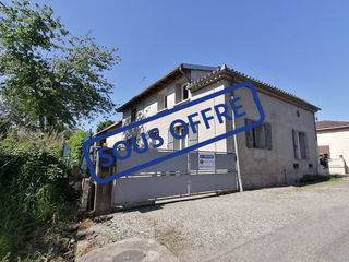  Maison � vendre 4 pi�ces 140 m�