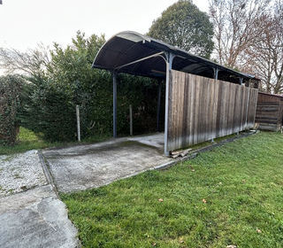  Maison � vendre 8 pi�ces 240 m�