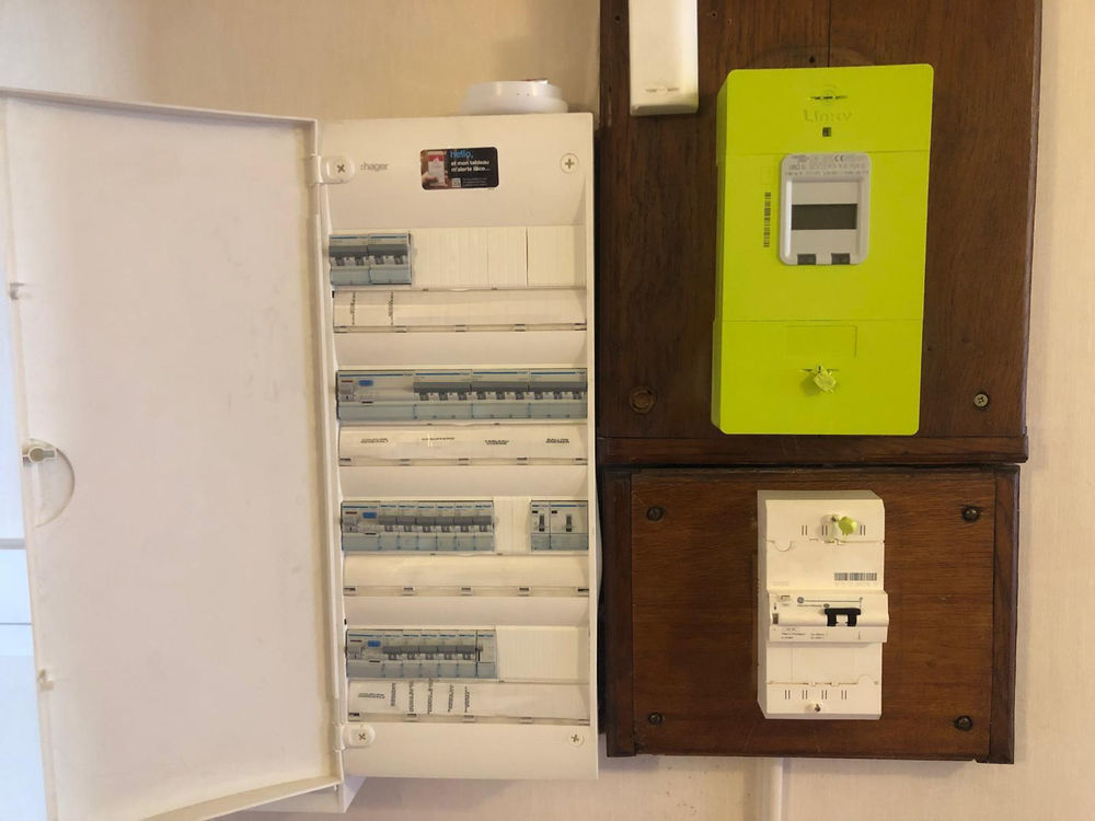 � vendre  Propri�t�/ch�teau 