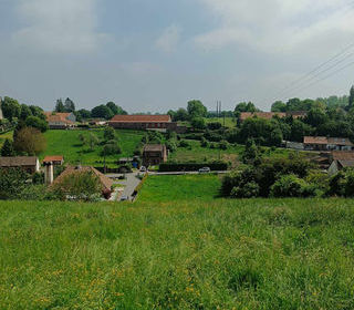  Terrain � vendre 3330 m�