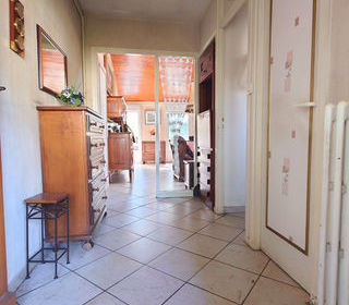  Maison � vendre 7 pi�ces 109 m�