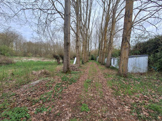  Terrain � vendre 18500 m�