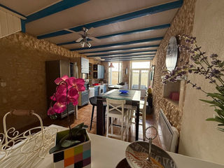  Maison � vendre 3 pi�ces 62 m�