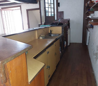  Maison � vendre 6 pi�ces 130 m�