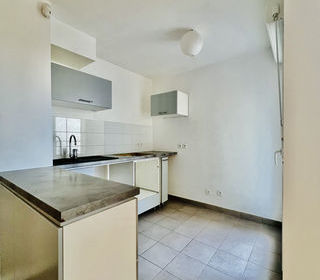  Appartement � vendre 2 pi�ces 44 m�