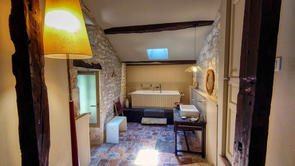 � vendre  Maison Montcuq (46800)