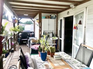  Chalet � vendre 4 pi�ces 