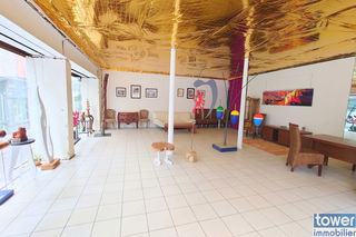  Maison � vendre 14 pi�ces 380 m�