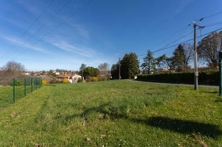  Terrain � vendre 1013 m�