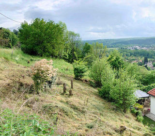  Terrain � vendre 1002 m�