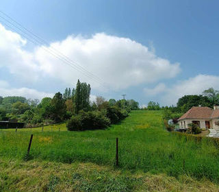  Terrain � vendre 3330 m�