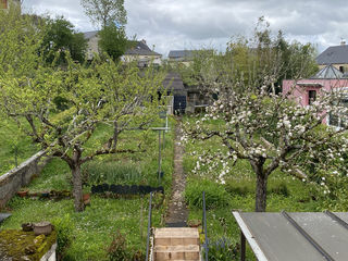  Maison � vendre 6 pi�ces 130 m�