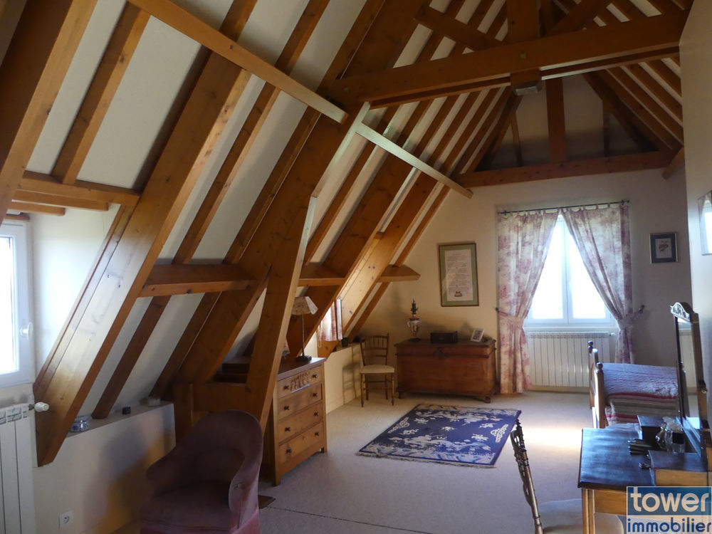 � vendre  Propri�t�/ch�teau Villeneuve (12260)