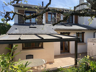  Maison � vendre 6 pi�ces 130 m�