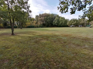  Terrain � vendre 1484 m�