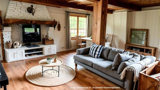  Maison � vendre 6 pi�ces 153 m�