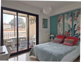  Appartement � vendre 2 pi�ces 47 m�