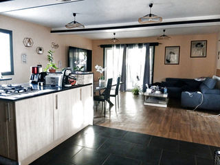  Maison � vendre 5 pi�ces 141 m�