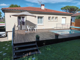  Maison � vendre 6 pi�ces 118 m�