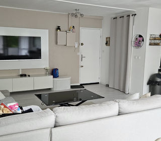  Appartement � vendre 4 pi�ces 80 m�