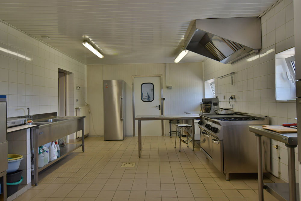 � vendre  Propri�t�/ch�teau Bergerac (24100)