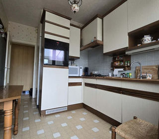  Maison � vendre 7 pi�ces 126 m�