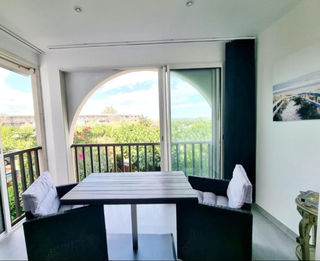  Appartement � louer 2 pi�ces 35 m�