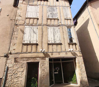  Maison � vendre 10 pi�ces 350 m�