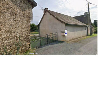  Maison � vendre 3 pi�ces 49 m�