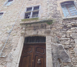  Maison � vendre 15 + pi�ces 420 m�