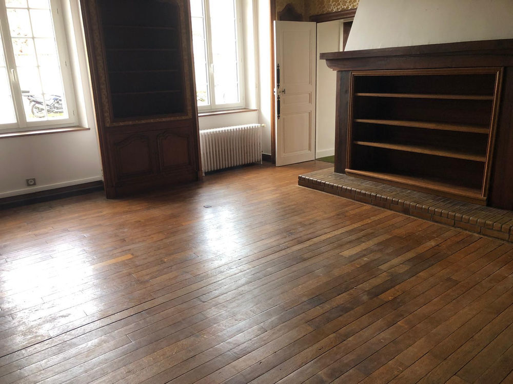 � vendre  Propri�t�/ch�teau 