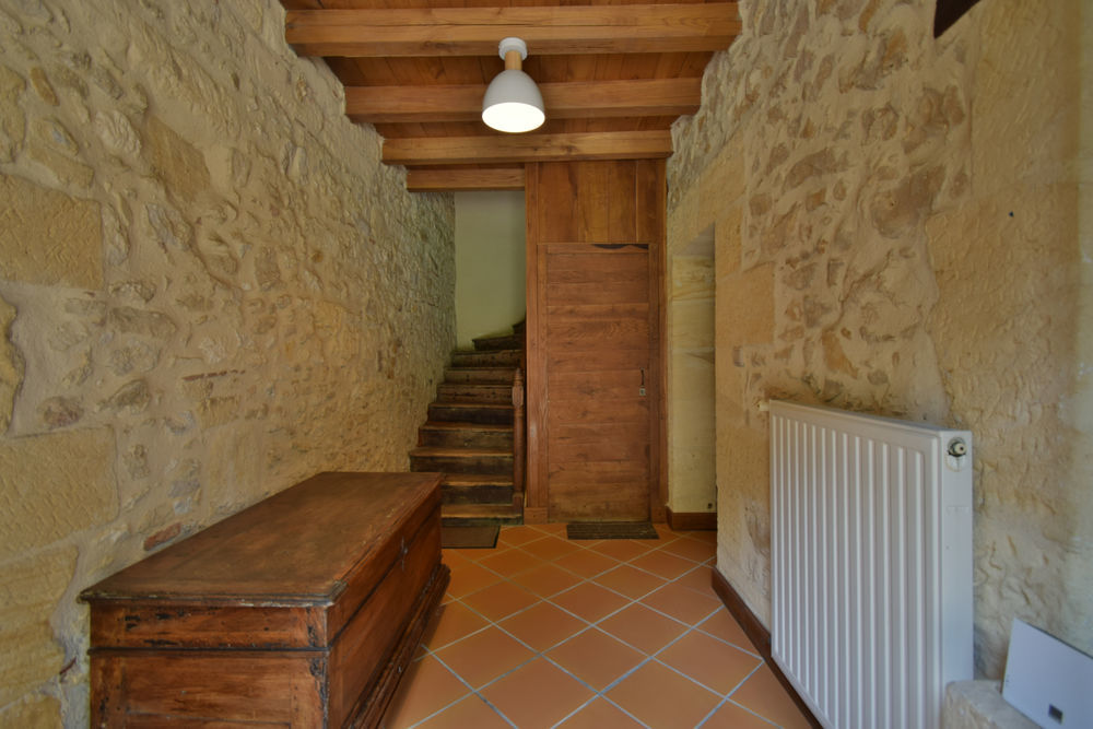 � vendre  Propri�t�/ch�teau Bergerac (24100)