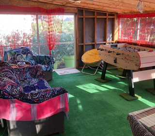  Chalet � vendre 3 pi�ces 67 m�