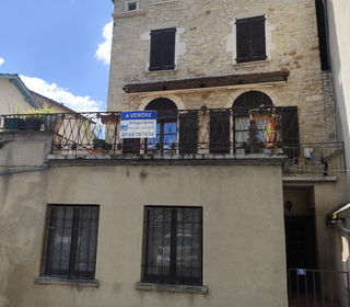  Maison � vendre 4 pi�ces 108 m�