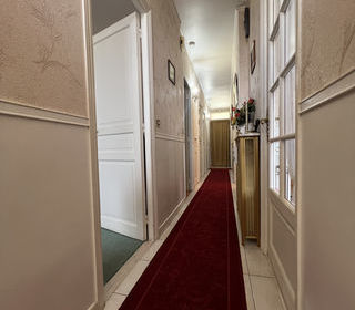  Maison � vendre 7 pi�ces 163 m�