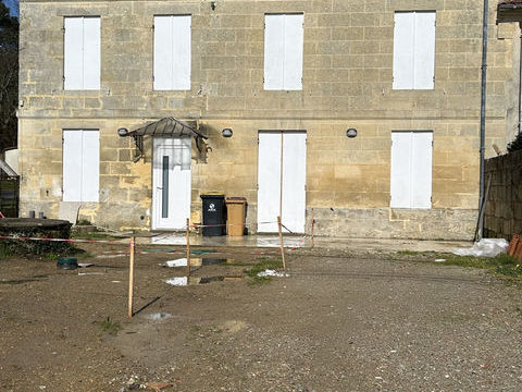   Maison 6 pi�ces Maison - 6 pi�ce(s) - 206 m�